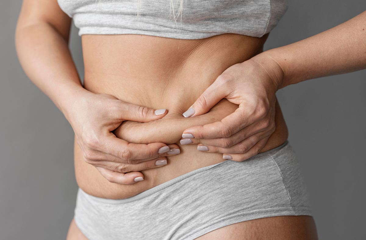 3 Principais Mitos Para Queimar Gordura Abdominal MundoBoaForma