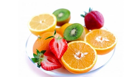 10 Frutas Ricas Em Vitamina C MundoBoaForma Br