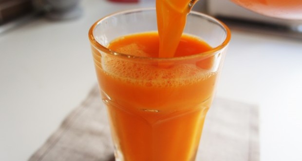 Suco de Cenoura Emagrece Benefícios Receitas e Dicas MundoBoaForma