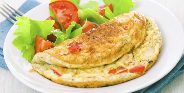 Omelete