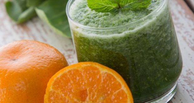 10 Receitas De Suco De Couve Laranja Para Emagrecer MundoBoaForma