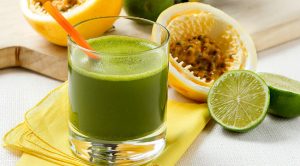 Receitas De Suco Detox Verde Para Emagrecer Mundoboaforma