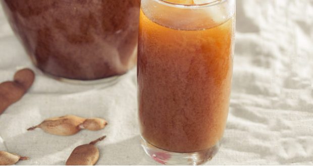 Receitas De Suco De Tamarindo Benef Cios E Como Fazer