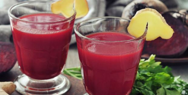 Receitas De Suco De Beterraba Gengibre Benef Cios E Como Fazer