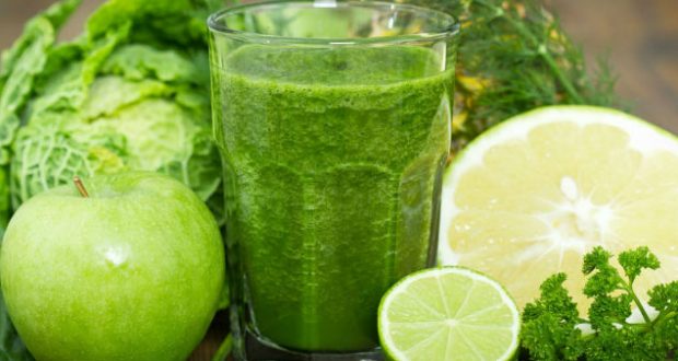 Receitas De Suco Detox Verde Para Emagrecer Mundoboaforma Br