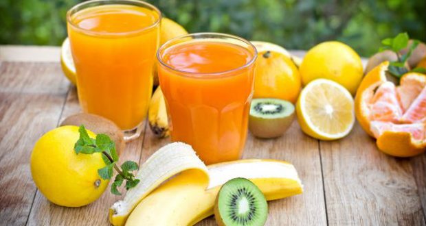 10 Receitas De Suco Para Tosse MundoBoaForma Br