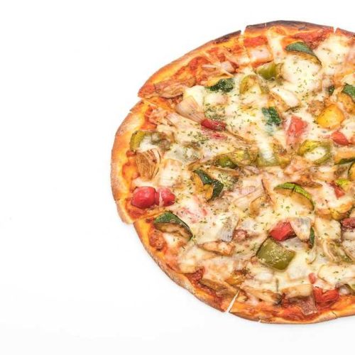 10 Receitas De Pizza Low Carb MundoBoaForma