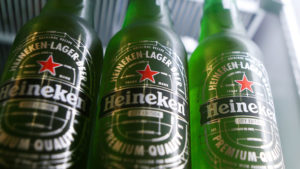 Cerveja Heineken Engorda Menos Mundoboaforma