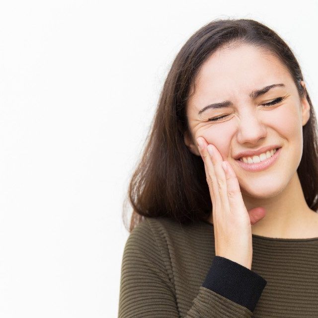 Dor De Dente Causas E Como Tratar MundoBoaForma