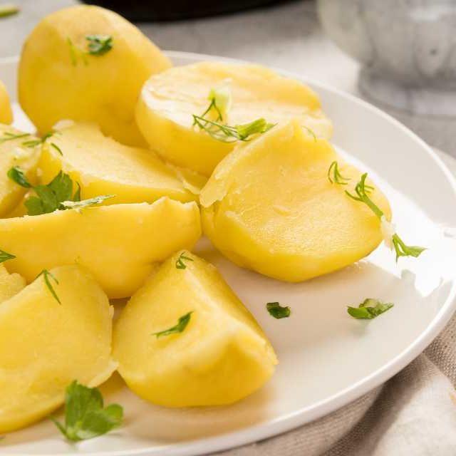 10 Receitas De Salada De Batata Light MundoBoaForma