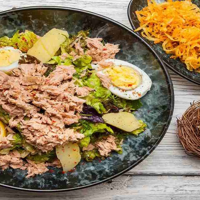 10 Receitas De Salada De Folhas Verdes Light MundoBoaForma