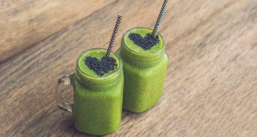 Receita De Suco Detox Chia Nutritivo E Refrescante Mundoboaforma