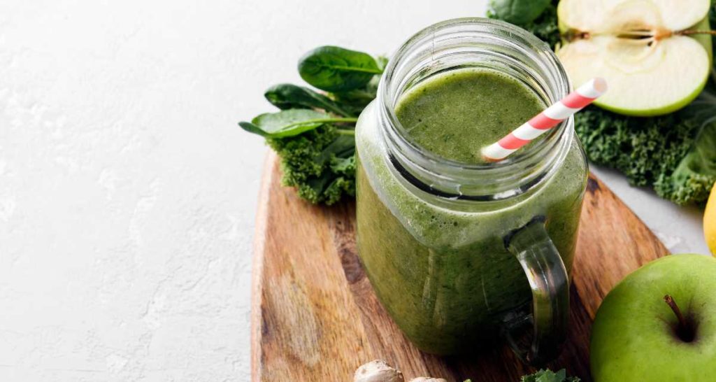 Receita De Suco Detox Ma F Cil E R Pida Mundoboaforma