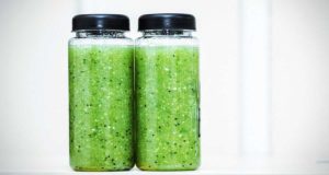 Receita de suco detox pepino fácil de fazer MundoBoaForma