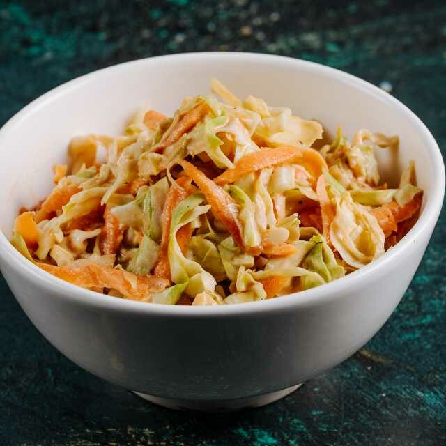 Receitas Salada De Kani Light Mundoboaforma