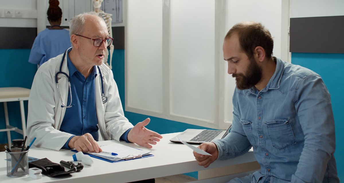 As consultas médicas anuais essenciais para sua saúde algumas podem