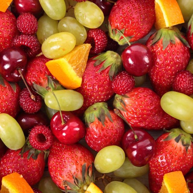 As 10 Melhores Frutas Antioxidantes Mundoboaforma 5350