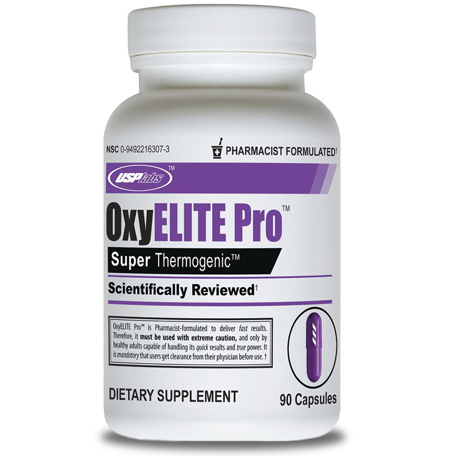 Oxyelite Pro Como Funciona, Efeitos Colaterais e Como Tomar