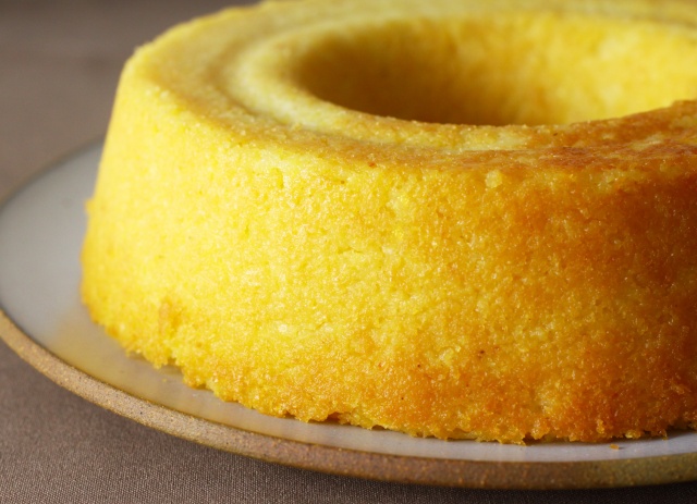 Receita de bolo de milho sem leite fácil e rápido - MundoBoaForma