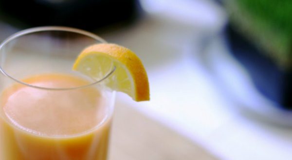 7 Receitas de Suco de Inhame com Laranja - MundoBoaForma.com.br