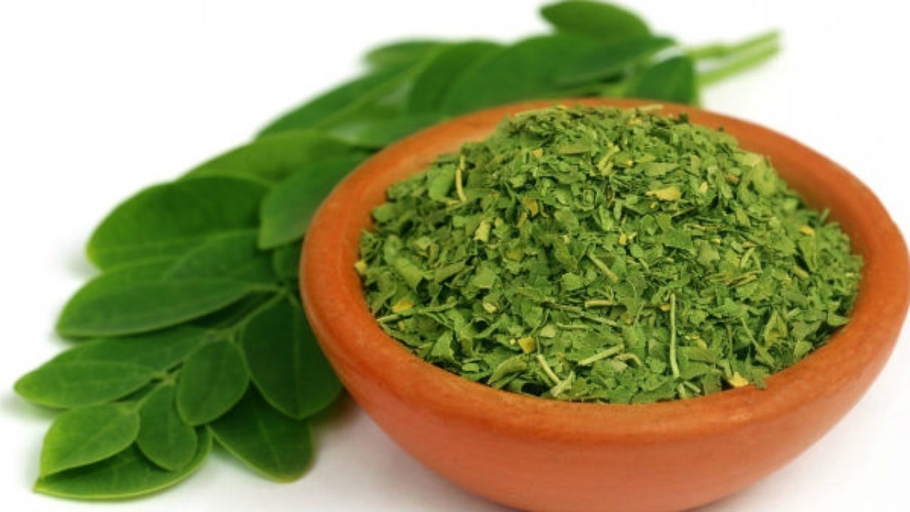 Cha De Moringa Emagrece Para Que Serve Beneficios E Como Fazer