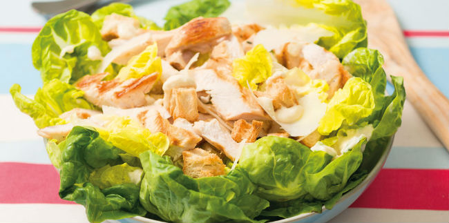 10 Receitas De Saladas Para Diabéticos Mundoboaformacombr