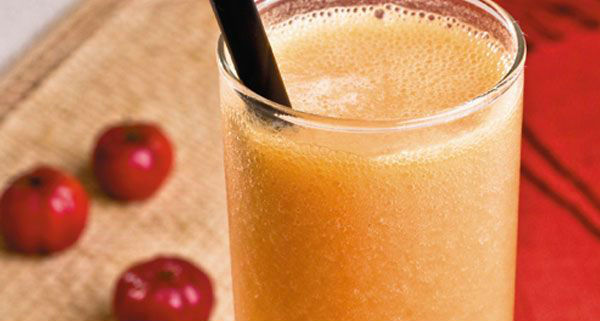 Receitas De Suco De Laranja Com Acerola Benef Cios E Como Fazer Mundoboaforma