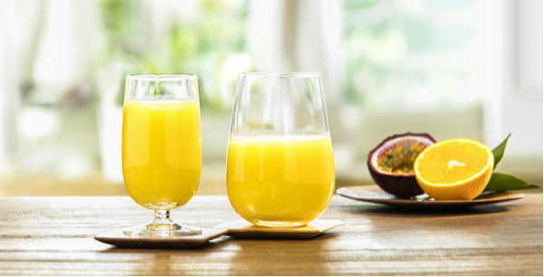 9 Receitas De Suco De Maracujá Com Laranja Benefícios E