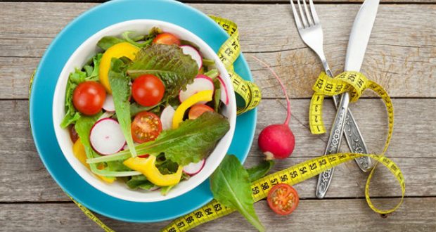 Cardápio Para Dieta de 1700 Calorias Por Dia