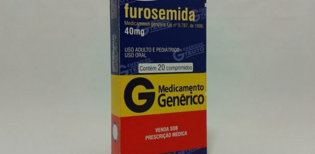 Furosemida 40mg Online