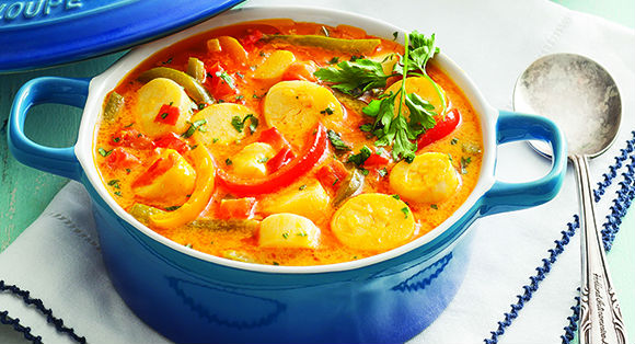 7 Receitas De Moqueca Vegana Light Mundoboaformacombr