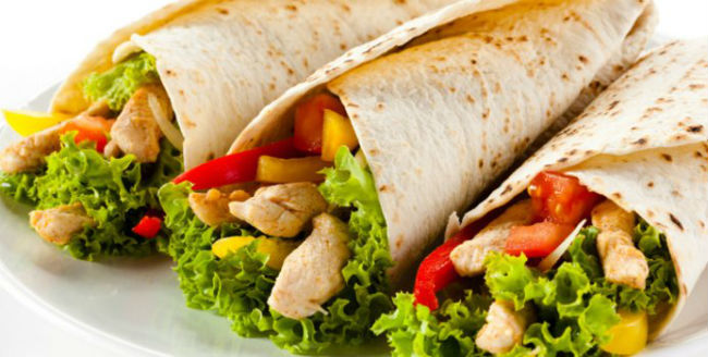 10 Receitas De Comida Mexicana Light Mundoboaformacombr