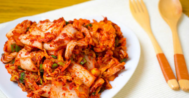 Kimchi