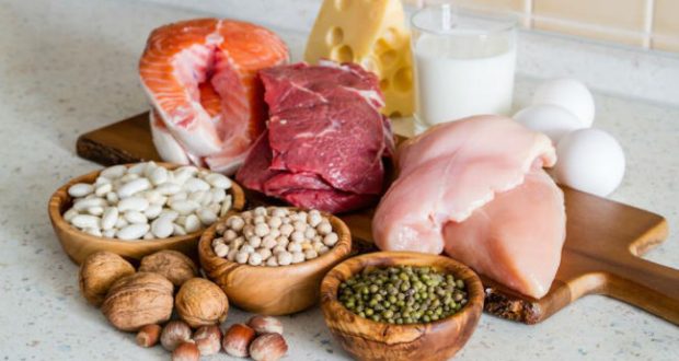 10 Alimentos Ricos Em Proteínas Magras E Completas Br 9459