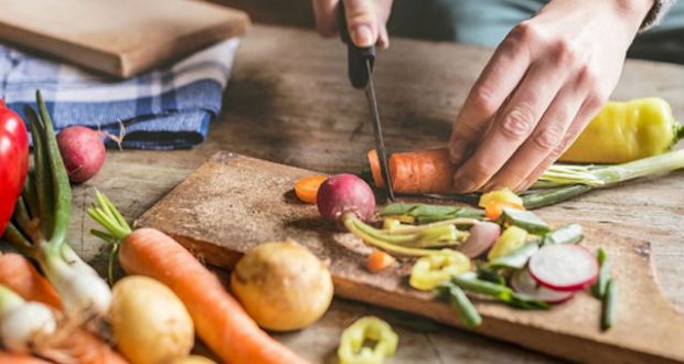 Dieta anticâncer