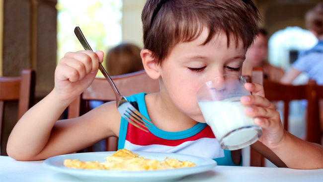 Alimentos Que Ajudam No Crescimento Mundoboaforma