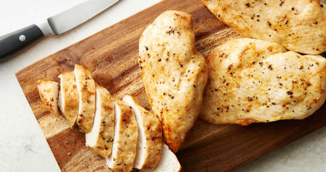 7 Receitas De Frango Na Airfryer Light E Saudável