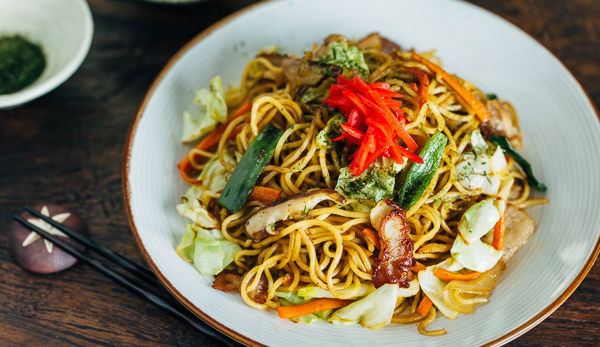 Yakisoba Engorda Calorias Receitas Light E Dicas