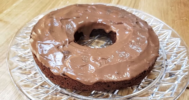 Receita De Bolo De Chocolate Low Carb Fofinho Fácil E