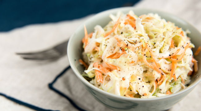 Coleslaw