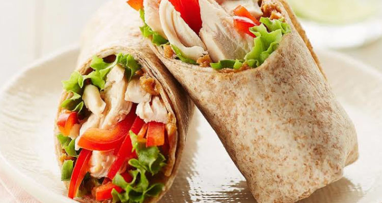 Calorias Subway Frango Defumado Cream Cheese Wrap Engorda Ou Emagrece Calorias Tipos E Dicas