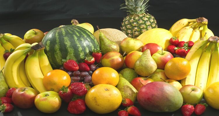 Melhores Frutas Para Gastrite MundoBoaForma