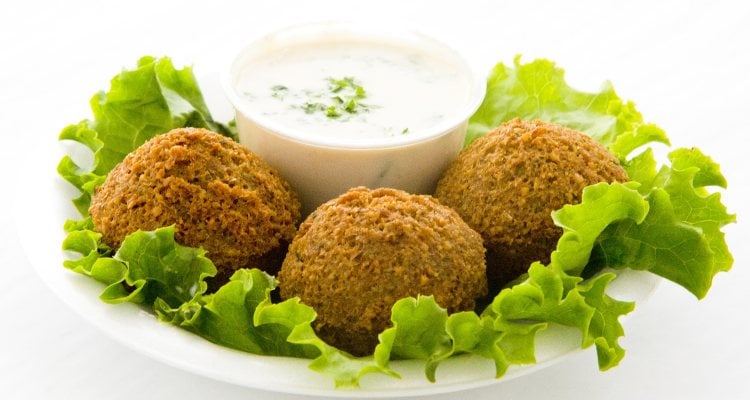 Falafel