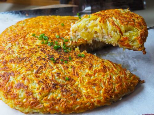 batata rosti