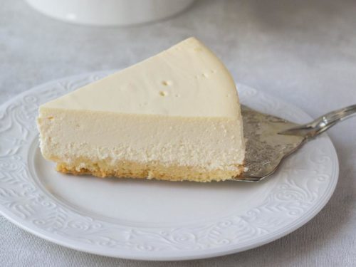 Cheesecake