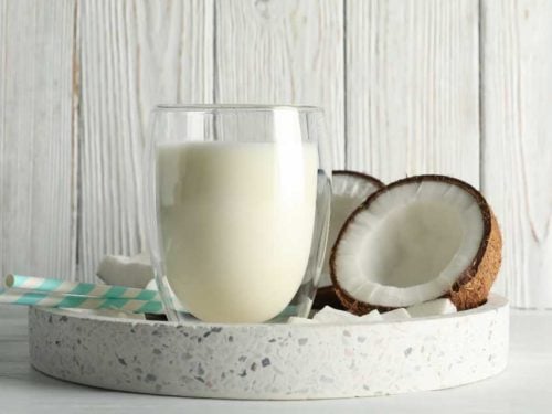 Drink de coco