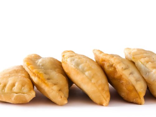 Empanadas