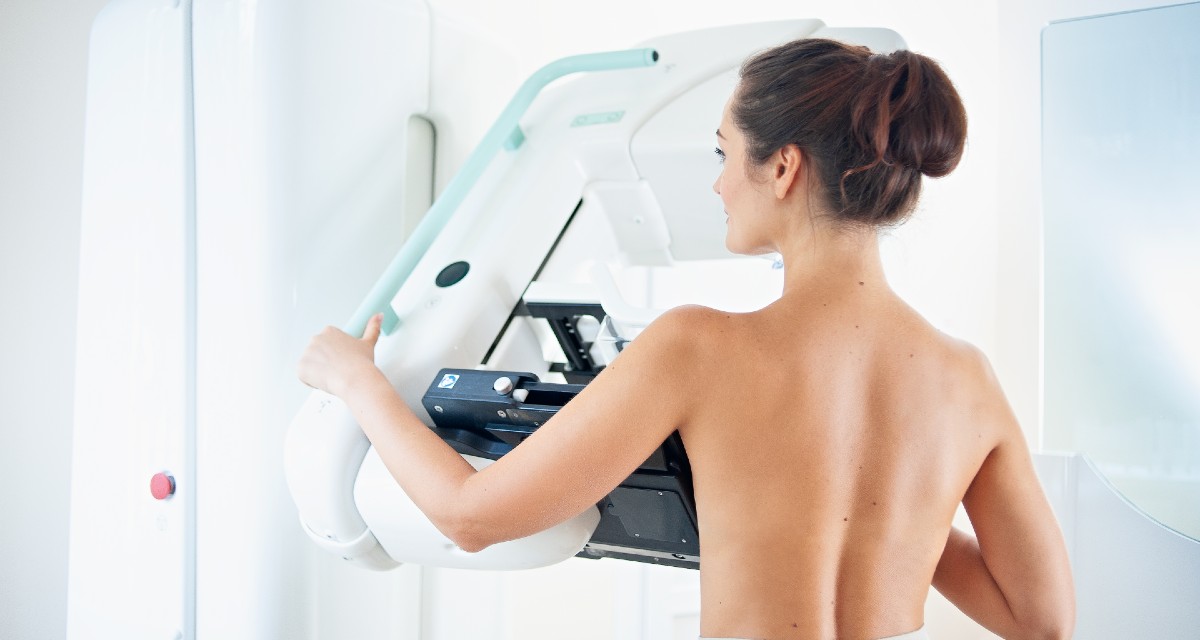 Exame De Mamografia Para Que Serve E Como é Feito Mundoboaforma 4237