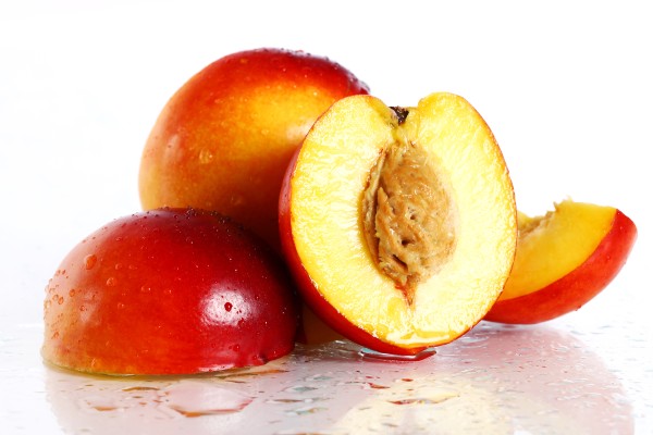 Essência Natural Guaramirim - O damasco é uma fruta de origem chinesa,  trazida para o continente americano no século XVIII. Geralmente conhecemos  seu fruto seco, que é amplamente utilizado na culinária, mas