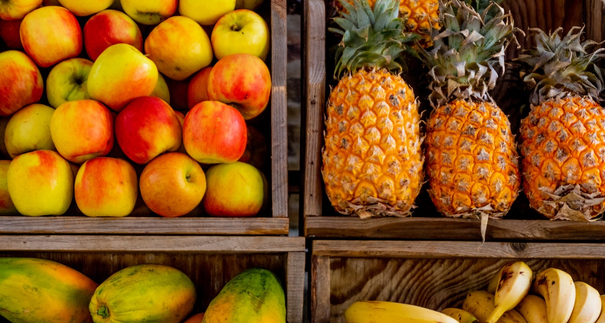 9 Melhores Frutas Diuréticas Para Sua Dieta - MundoBoaForma